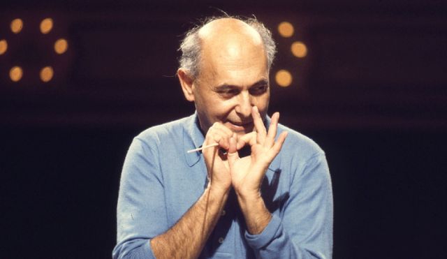 Strauss, Till Eulenspiegels lustige Streiche, op.28