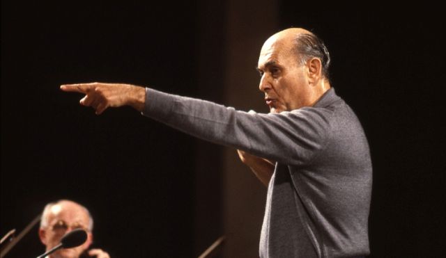 Berlioz, Excerpts from “Romeo and Juliet”