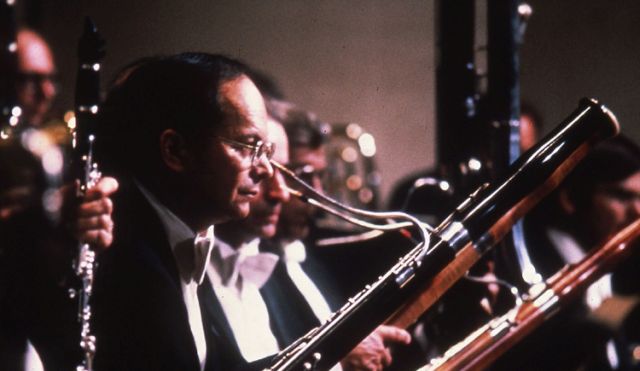 Kabalevsky, Overture to “Colas Breugnon”