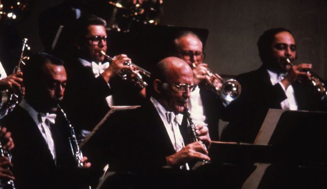 Rimski-Korsakov, Schéhérazade