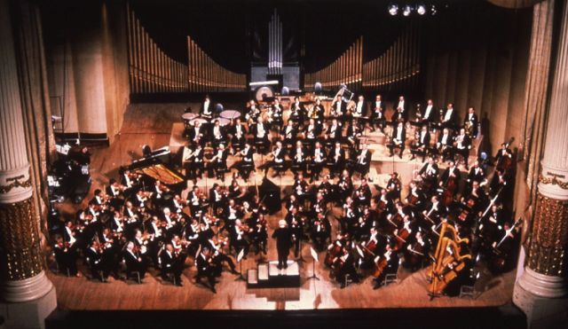 Mussorgsky, Pictures at an Exhibition