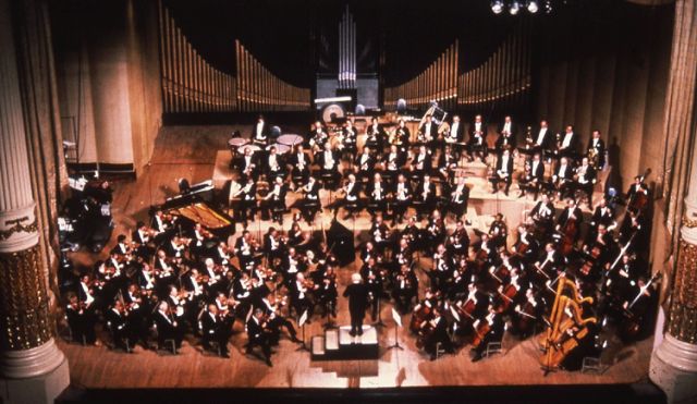 Strauss, Der Rosenkavalier, Orchestral Suite