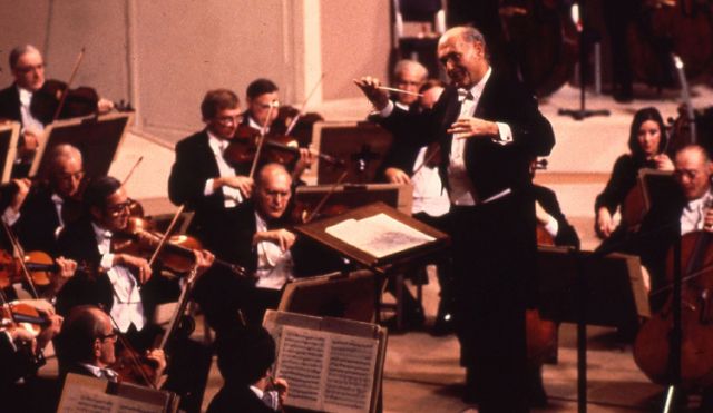 Schubert, Symphony No.6 in C major, D.589