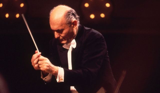 Schubert, Symphony No.8 in B minor “Unfinished”, D. 759