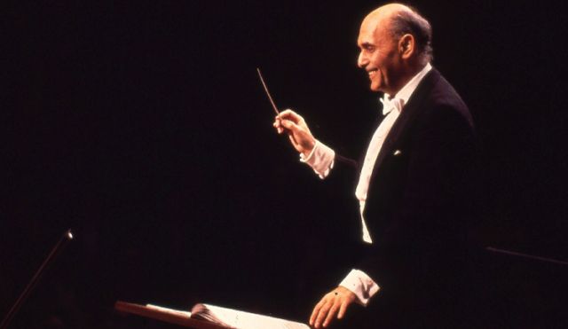 Rossini, Overture to “Il Barbiere Di Siviglia”