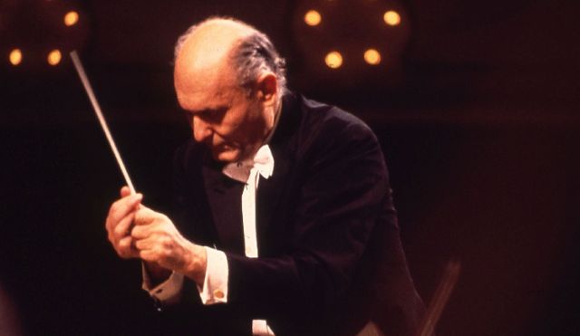 Rossini, Overture to “Semiramide”