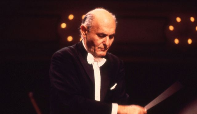 Rossini, Overture to “Le Siège de Corinthe”