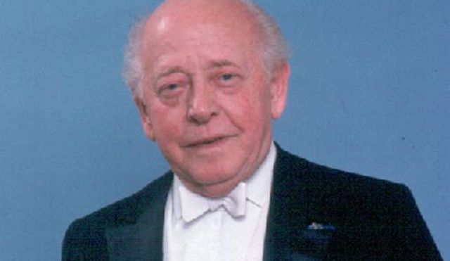 Rachmaninov, Symphony No.2 in E minor (and Interview)