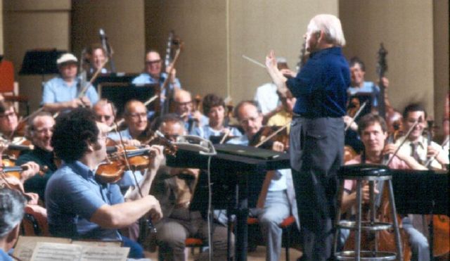 Tchaikovsky, “Romeo and Juliet”, Overture-Fantasy