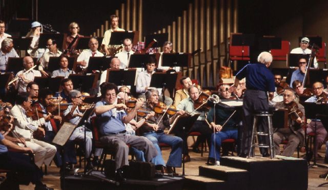 Tchaikovsky, Violin Concerto in D major, op.35