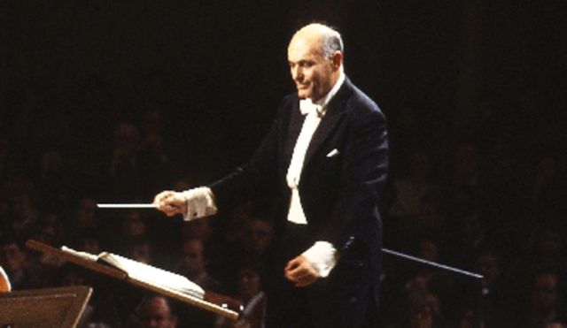 Bruckner, Symphony No.6 in A major