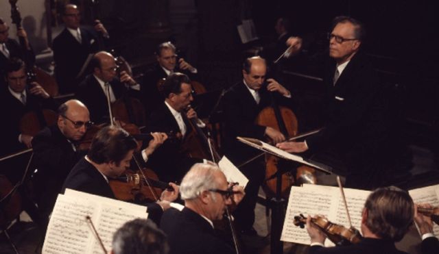 Mozart, Symphony No.36 in C major, K. 425 “Linz”