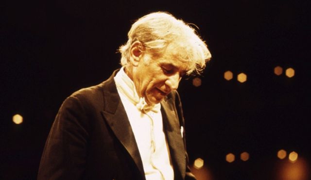 Haydn, Symphony No.98 in B flat major