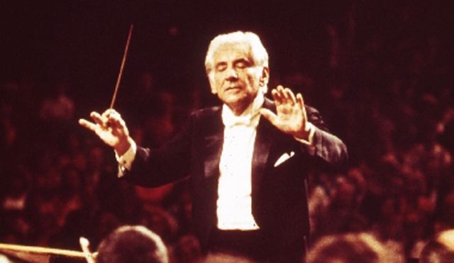 Gershwin, An American in Paris