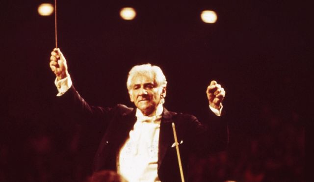 Harris, Symphony No.3