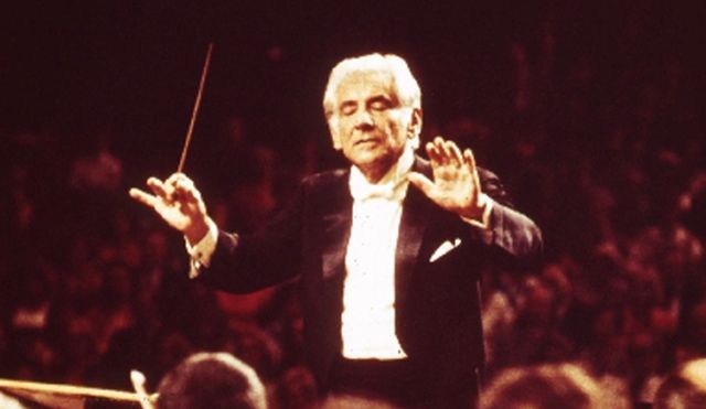 Ives, The Unanswered Question