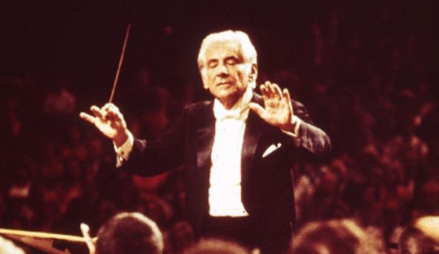 Schuman, American Festival Overture