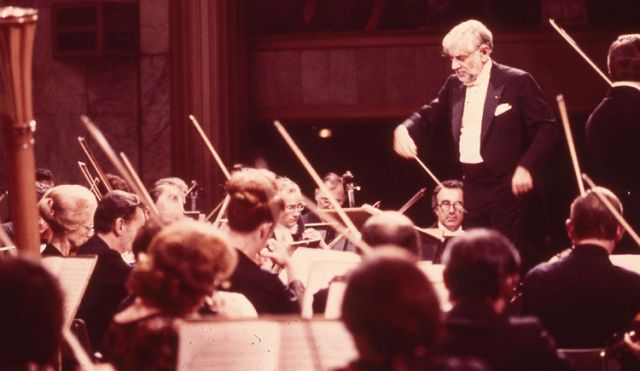 Milhaud, La création du monde, op.81a