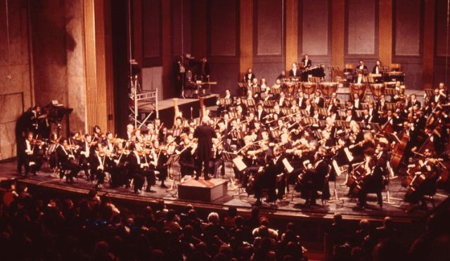 Milhaud, Le boeuf sur le toit, op.58