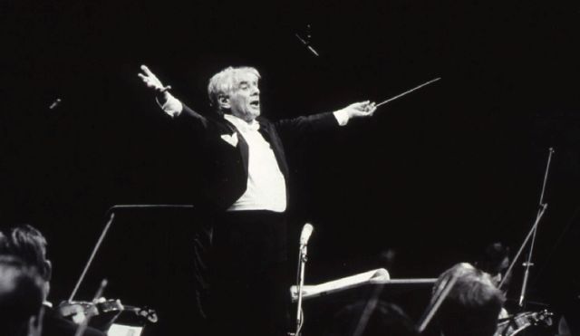 Roussel, Symphony No.3 in G minor, op. 42