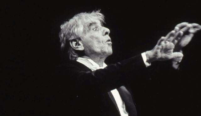 Franck, Symphony in D minor