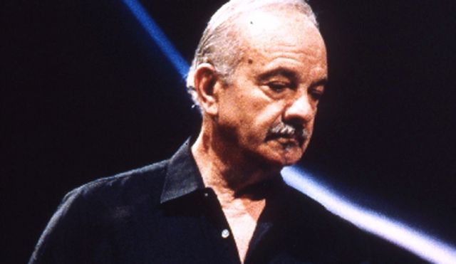Piazzolla, The next Tango
