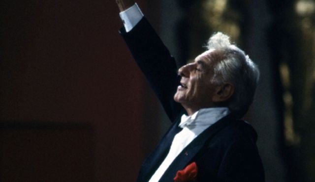 Shostakovich, Symphony No.6 in B minor, op.54