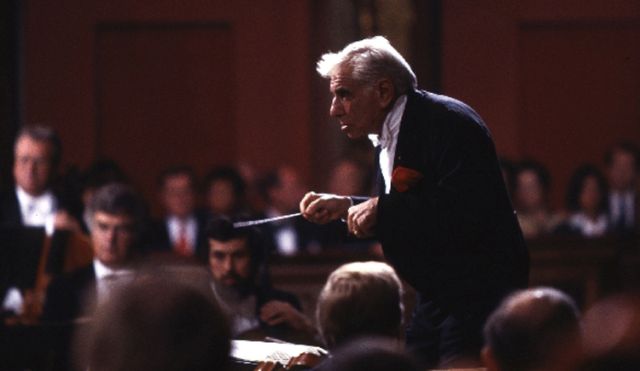 Sibelius, Symphony No.2 in D major, op.43