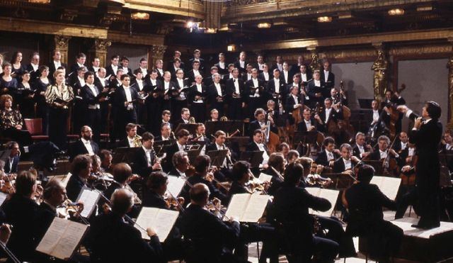 Mozart, Kyrie in D minor, K.341