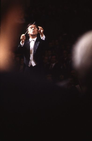 Mozart, Aria of the Angel from “Funeral Music”, K. 42