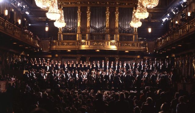 Mozart, Laudate Dominum, K. 339