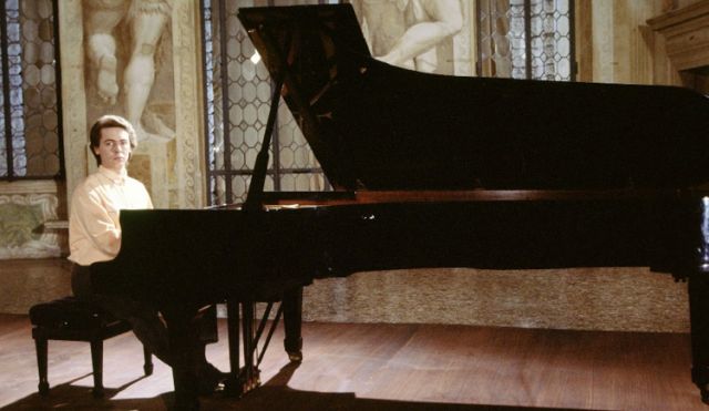 Bach, English Suite No. 3 in G minor, BWV 808