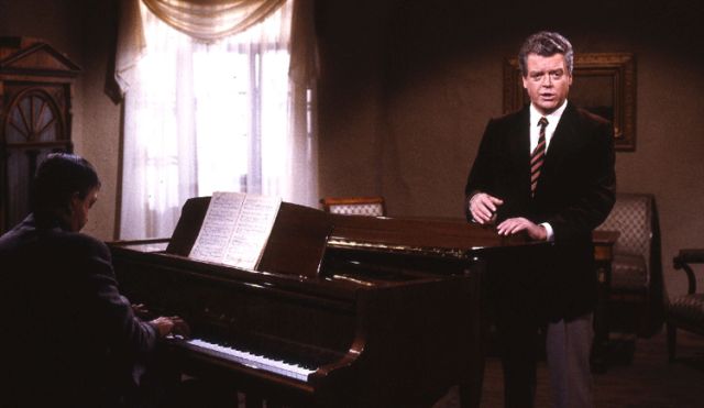 Schumann, Dichterliebe (Poet’s Love), op.48