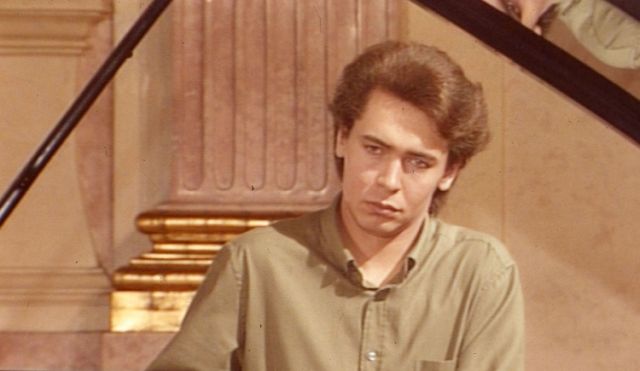 Beethoven, Sonata No.11 in B flat major, op.22