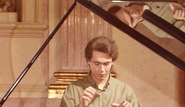 Scarlatti, Sonata No.19