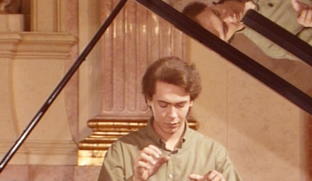 Scarlatti, Sonata No.15