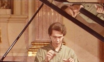 Scarlatti, Sonata No.3