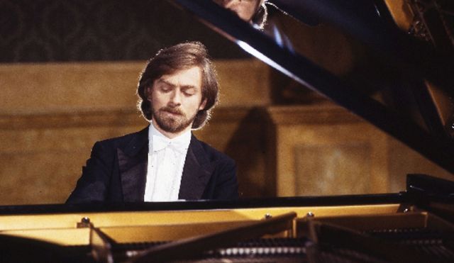 Chopin, Ballade No.1, op.23