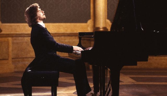 Chopin, Ballade No.2, op.38