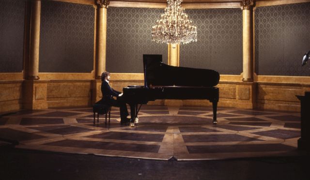 Chopin, Ballade No.3, op.47