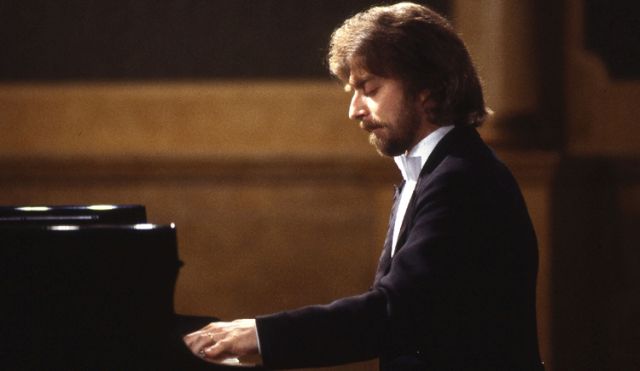 Chopin, Ballade No.4, op.52