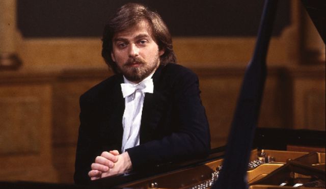 Chopin, Fantasy in F minor, op.49