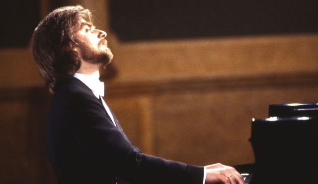 Chopin, Barcarole in F sharp major, op.60