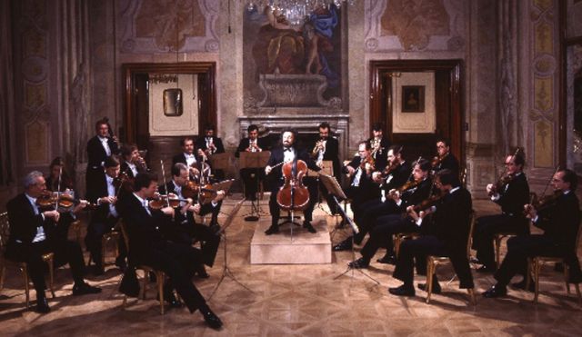 Haydn, Transcription of the Violin Concerto in G major, Hob.VIIa:4