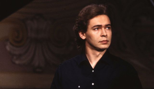 Chopin, Nocturne in E flat major, op.55/2