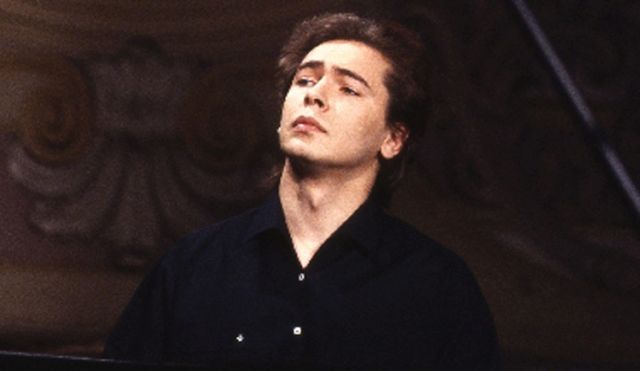 Chopin, Prélude No.21 in B flat major, op.28
