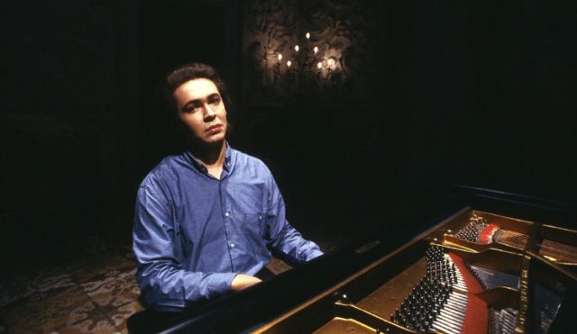 Beethoven, Sonata No.27 in E minor, op.90