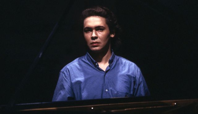 Beethoven, Sonata No. 32 in C minor, op.111