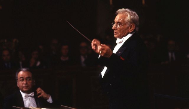 Sibelius, Symphony No.7 in C major, op.105