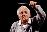 Leonard Bernstein in Salzau 1989 – Part II: Love Scene (Berlioz, Excerpts from “Romeo and Juliet” – Rehearsal and Concert)